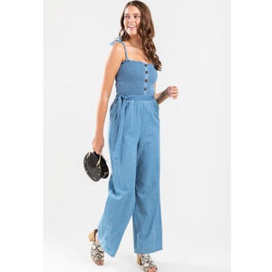 Harper Heritage jumpsuit